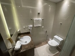 Private Luxury Suites - Al Hamra