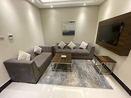 Private Luxury Suites - Al Hamra