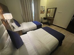 Private Luxury Suites - Al Hamra
