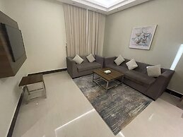 Private Luxury Suites - Al Hamra