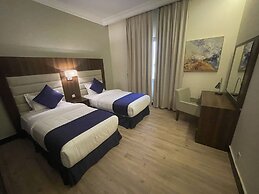 Private Luxury Suites - Al Hamra