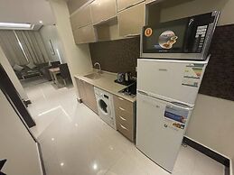 Private Luxury Suites - Al Hamra