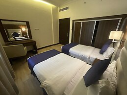 Private Luxury Suites - Al Hamra