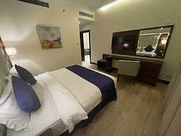 Private Luxury Suites - Al Hamra
