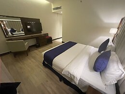 Private Luxury Suites - Al Hamra