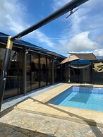 8 Dragons Private Resort and Events Place by Cocotel