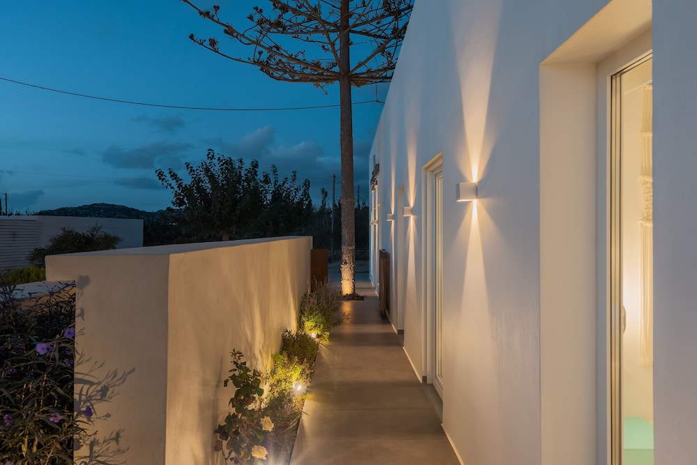 Citrus Seaside Houses