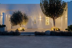 Citrus Seaside Houses