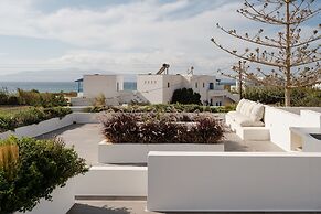 Citrus Seaside Houses