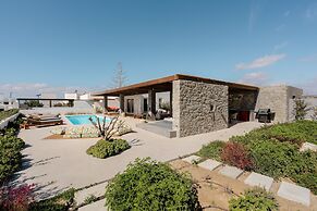 Citrus Seaside Houses