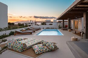 Citrus Seaside Houses