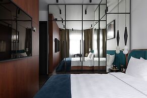 A22 Hotel