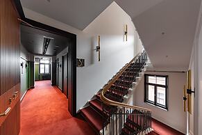 A22 Hotel