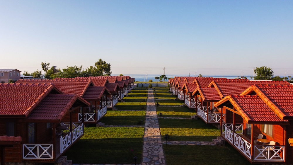Martı Bungalow