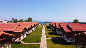 Martı Bungalow