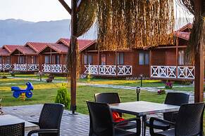 Martı Bungalow