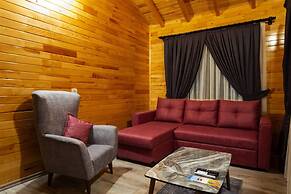 Martı Bungalow