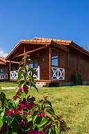 Martı Bungalow