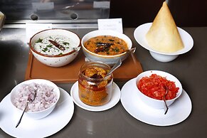 Nemesia City Center Gurugram Sector 29