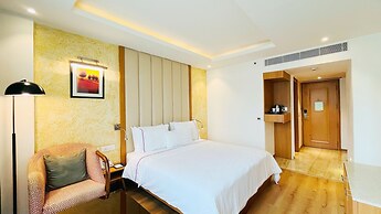 Nemesia City Center Gurugram Sector 29