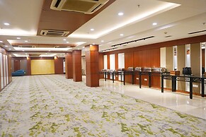 Nemesia City Center Gurugram Sector 29