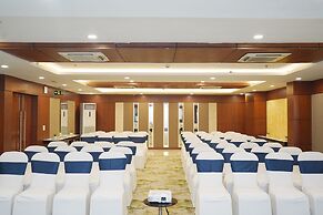 Nemesia City Center Gurugram Sector 29