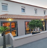 Hôtel Salea