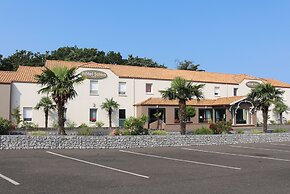 Hôtel Salea