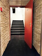 Hôtel Salea