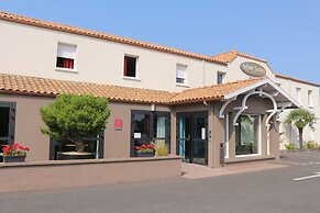 Hôtel Salea