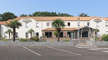 Hôtel Salea