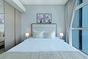 Maison Privee - Banyan Tree Residences