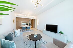 Maison Privee - Banyan Tree Residences