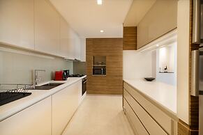 Maison Privee - Banyan Tree Residences