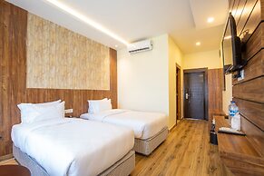 Hotel Classic Plaza
