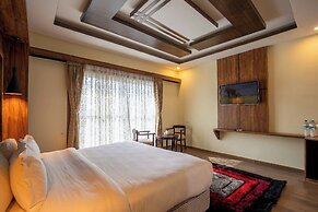 Hotel Classic Plaza