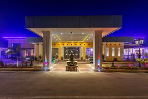 Hotel Classic Plaza