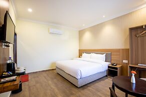 Hotel Classic Plaza