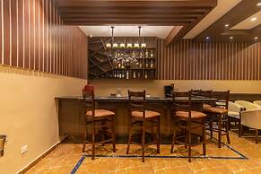 Hotel Classic Plaza