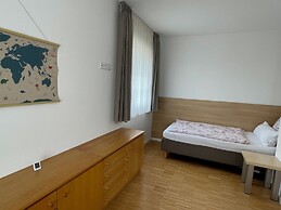 Gästehaus Juhl