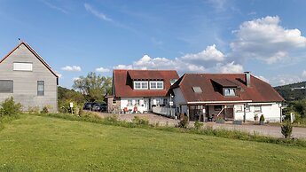 Gästehaus Juhl
