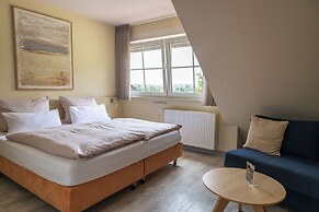 Gästehaus Juhl