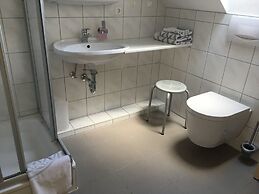 Gästehaus Juhl