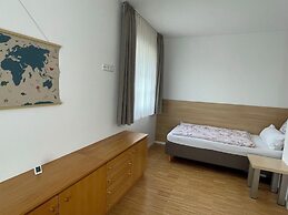 Gästehaus Juhl