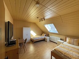 Gästehaus Juhl