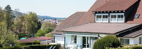 Gästehaus Juhl