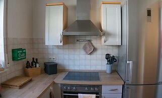 Gästehaus Juhl