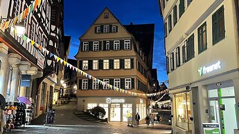 Gästehaus Juhl