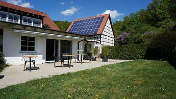 Gästehaus Juhl