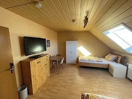 Gästehaus Juhl